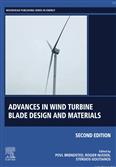 Advances In Wind Turbine Blade Design And Materials 2nd Edition